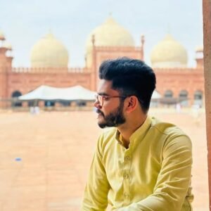 Picture of Hamza Imran 