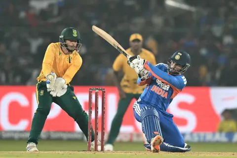 India vs South Africa, 1st T20I at Cuttack: Full Match Analysis