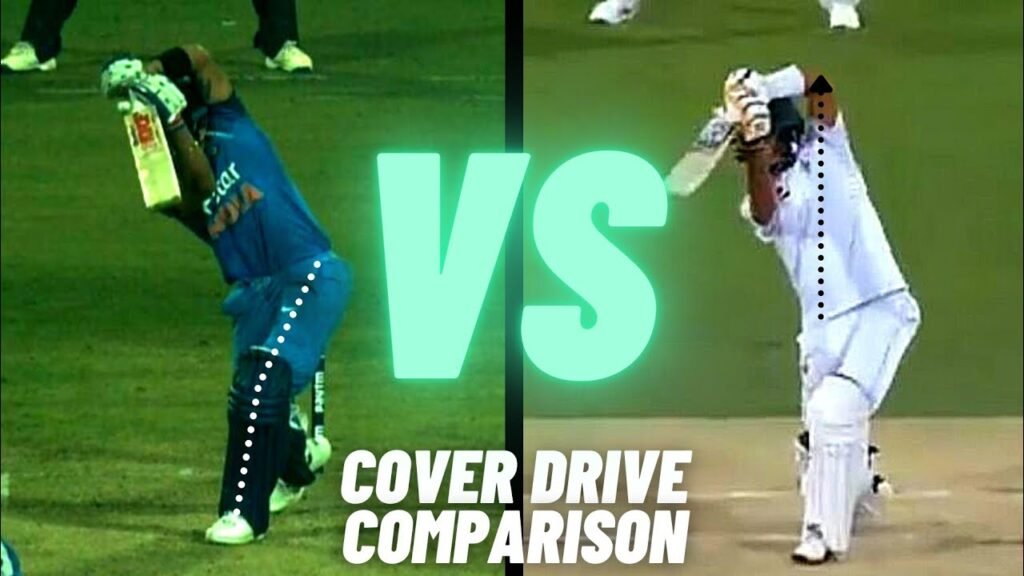 babar-azam-vs-virat-kohli-cover-drive