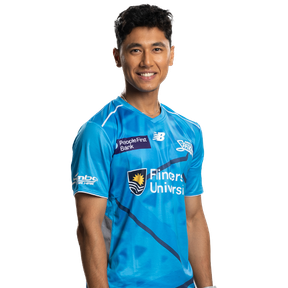 Jerrssis Wadia: Rising Star of Australian T20 Cricket