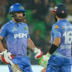 Multan Sultans Put Up for PSL 11 Auction