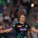 Melbourne Stars vs Adelaide Strikers: BBL 2025/26 – Tom Curran’s Heroics Seal Victory