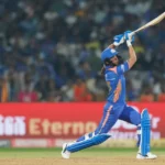 GG Women vs MI Women, 6th Match WPL 2026: Harmanpreet Kaur Leads Mumbai Indians to a Historic Chase