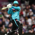 Heat vs Hurricanes, 35th Match at Hobart, BBL Jan 14 2026