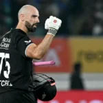 India vs New Zealand, 2nd ODI at Rajkot, Jan 14 2026 – Full Scorecard