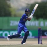 Sri Lanka U19 vs Ireland U19 – Windhoek, Jan 19 2026 | Men’s U19 World Cup