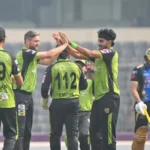 Rangpur Riders vs Sylhet Titans, BPL Eliminator – Dhaka, Jan 20 2026