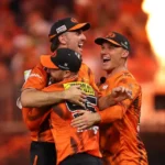 Scorchers vs Sixers Qualifier – Perth, Jan 20 2026