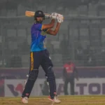Rajshahi vs Chattogram – BPL Qualifier 1, Jan 20 2026