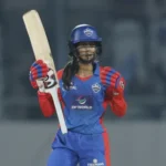 MI Women vs DC Women – WPL 13th Match, Jan 20 2026