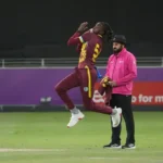 Afghanistan vs West Indies, 3rd T20I Dubai, Jan 22 2026 – Springer’s Hat-Trick Seals WI Win
