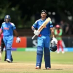 India U19 and Pakistan U19 Dominate Super Sixes Openers – Jan 27, 2026
