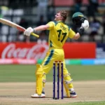 AUS U19 vs WI U19, Super Sixes Match – Jan 28, 2026