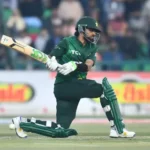 Pakistan vs Australia 1st T20I, Lahore – Jan 29, 2026