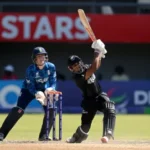 England U19 vs New Zealand U19 – Jan 30, 2026 | Super Sixes Clash at Bulawayo
