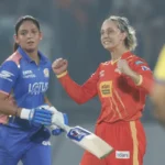 Gujarat Giants vs Mumbai Indians WPL 2026: Thrilling 11-Run Victory on January 30