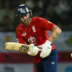 England Beat Sri Lanka by 11 Runs in 1st T20I at Pallekele, Jan 30, 2026