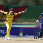 SL Under-19 vs AUS Under-19, U19 World Cup – Jan 23, 2026