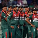 ICC Ready to Replace Bangladesh at T20 World Cup Over India Travel Standoff