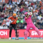 Royals vs Sunrisers Qualifier 2, SA20 – Jan 23, 2026