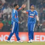 India vs New Zealand 1st T20I, Nagpur – Jan 21, 2026