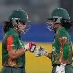 BAN Women vs PNG Women, WT20 WC Qualifier – Kirtipur, Jan 20 2026