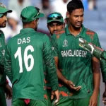 ICC Denies Bangladesh’s Request to Shift T20 World Cup Matches from India