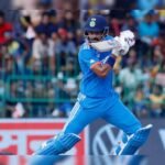 KL Rahul Makes History with 8th ODI Century
