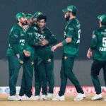 Pakistan Delay T20 World Cup Decision as ICC Controversy Deepens