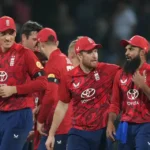 Sri Lanka vs England, 3rd T20I: A Spin-Web Seals the Series