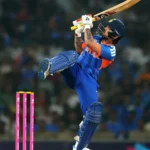India vs South Africa Warm-up Clash – Feb 4, 2026