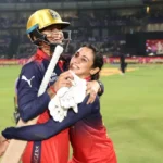 RCB Women vs DC Women – WPL Final, Feb 05, 2026