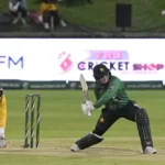 PAK Women vs SA Women, February 10, 2026: Reyneke Guides SA to Last-Ball Win in 1st T20I
