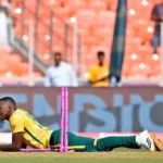 South Africa vs Afghanistan T20 World Cup Feb 11 2026 Thriller