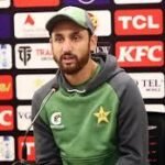 Pakistan Captain Salman Agha Confident of ‘Exciting’ Games Despite India Match Cancellation