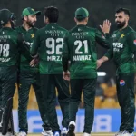 Rain Spoils Pakistan’s Only Warm-up Opportunity