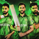 Pakistan Unveils ‘Vanguard Markhor’ Kit for T20 World Cup 2026